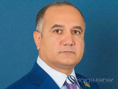 Kamaləddin Qafarov: "Azərbaycan Ordusu Ermənistanı diz çökdürdü, məğlub etdi"