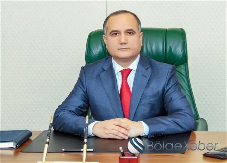 Kamaləddin Qafarov: “Prezident İlham Əliyev ölkə gənclərini həmişə sabahın qurucuları kimi dəyərləndirib”