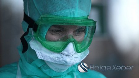 Azərbaycanda daha 4 687 nəfərdə koronavirus aşkarlanıb
