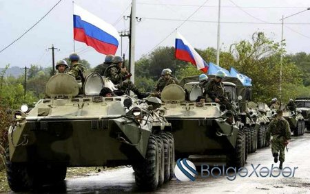 “Rusiya Ukraynada 26 min hərbçi itirib”