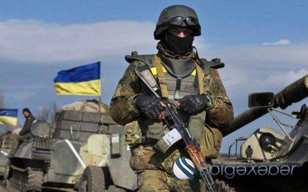 "Ukrayna müdafiə qüvvələri 1003 yaşayış məntəqəsini azad ediblər"