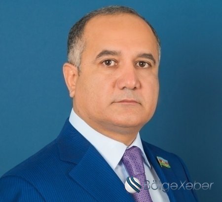 Kamaləddin Qafarov: “ABŞ-nin mövqeyi dövlətimizin geosiyasi nüfuzunun təsdiqidir”