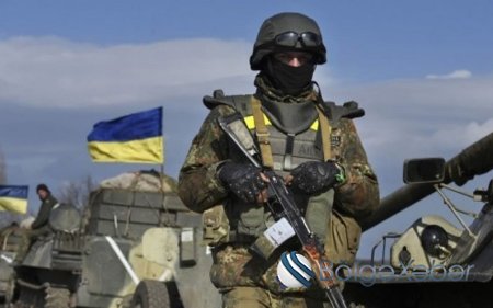 Ukrayna Baş Qərargahı: "Rusiyanın itkilərinin sayı 38 mini ötüb"