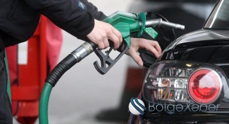Aİ-95 markalı benzinlə bağlı VACİB XƏBƏR – VİDEO