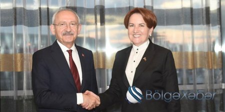 Türkiyənin yeni prezidenti Kılıçlaroğlu ola bilərmi?