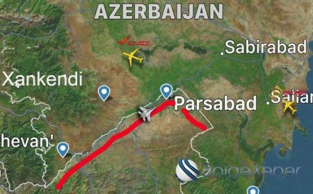 İranın Azərbaycana qarşı olan təxribatına ABŞ-DAN REAKSİYA