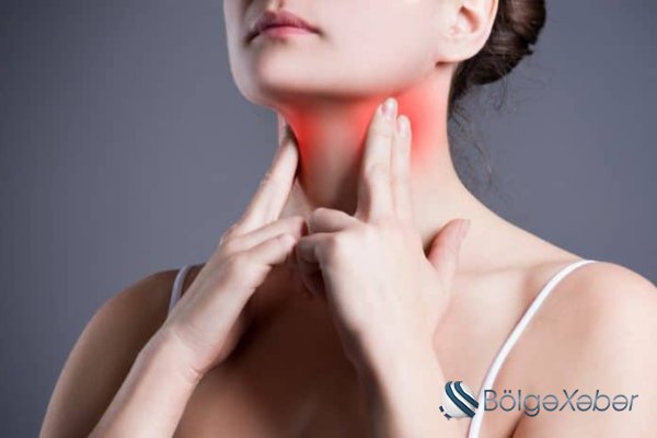 Boğaz ağrısı, diş sağlamlığı üçün unikal üsullar - XALQ TƏBABƏTİ