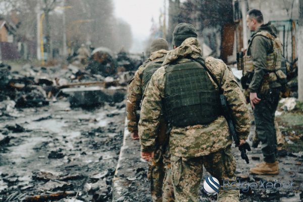 440-cı gün: Rusiya Ukraynanın itkilərini açıqladı