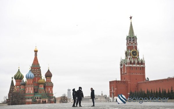 Moskvada karantin rejimi tətbiq olundu