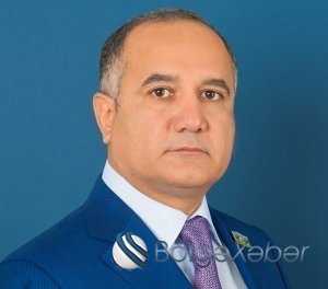 Kamaləddin Qafarov: "Ermənistan BMT-də növbəti fiaskoya uğradı"