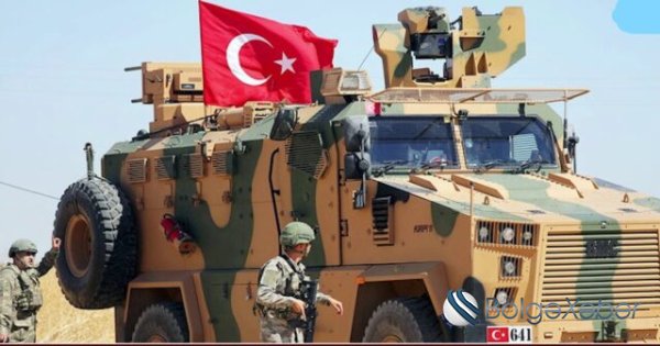 Türkiyədə hərbçilərimizin qatıldığı təlim başa çatdı