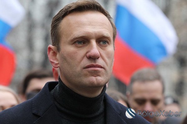 Aleksey Navalnı vəfat edib