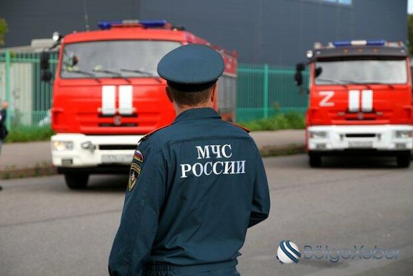 Ukrayna Rusiyanın bu vilayətində də neft emalı zavodunu vurdu