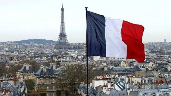 Fransada terror təhlükəsi elan edildi