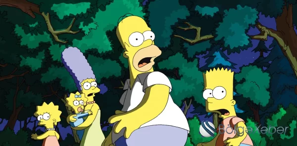 “Simpsonlar” bunu da bildi - Davamı gəlsə bütün dünyada fəlakət yaşanacaq
