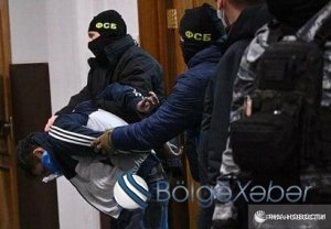 Moskva terrorunda ittiham olunanları hansı cəza gözləyir?