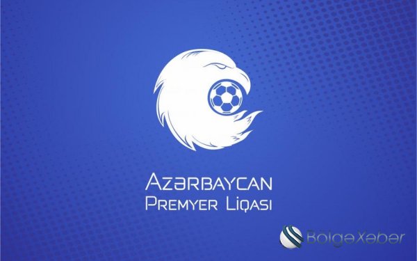 Azərbaycan Premyer Liqası: XXX tur bir oyunla start götürür