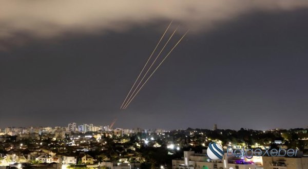İranın atdığı raketlər İsrailə nə qədər ziyan vurub?