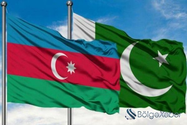 Azərbaycan və Pakistan arasında saziş imzalandı