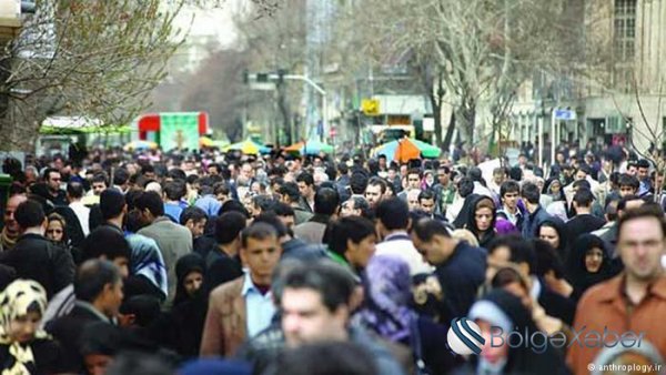 İranda antiazərbaycan təbliğatı genişlənir