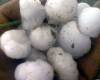 Şamaxıda buludlar “yumurtayıb” :800 evin damı sıradan çıxıb