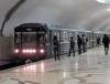 Bu gündən metro yeni qiymətlərlə işləyir