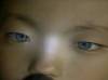 Pişik gözlü uşaq - Video