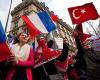 Fransa Senatı “erməni soyırımı”nı qəbul etdi