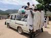 Sumqayıtlı döyüşçü Pakistanda öldürüldü