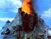 ŞOK!!! Qobustan rayonunda vulkan püskürdü