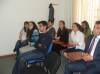 “Aydın Sabah” növbəti seminarını keçirdi- Fotolar
