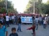 Xalq qisas tələb edir!