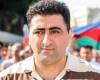 Ramil Səfərovun işi Avropa Məhkəməsinə çıxarılır