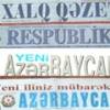 Azərbaycan hakimiyyəti Qərbə qarşı hücuma keçib