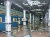 Bakı Metropoliteninin əsas stansiyalarından biri tam müasirləşdirilir