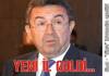 Misir Mərdanov üçün yeni il hesablanması...