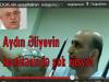 Aydın Əliyevin komitəsində şok rüşvət