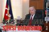 İcra başçısını öz biznesi maraqlandırır