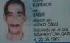 Sərhəddə itkin düşən Qazax sakininin meyiti tapıldı