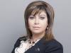 Gülər Əhmədova özü haqda yazıların başlığından narazıdır
