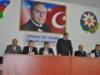 Salyan rayonunda 2013-cü ilin birinci rübünə yekun vuruldu-Foto