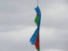 Qobustanda bayrağımıza qarşı hörmətsizlik – Foto