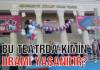 Mingəçevirdə teatr qalmaqalı