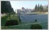 Kürdəmirdə park insidenti