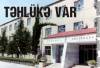 Qazaxın baş həkim qarşı  şok ittihamlar