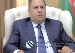 “AAAF İnşaat” MMC-nin rəhbəri Tofiq Heydərov özünü hansı nazirin yaxın qohumu kimi təqdim edirmiş...