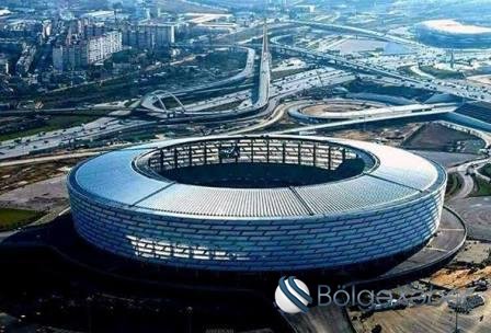 Bakı Olimpiya Stadionunun istismarına icazə verildi