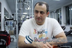 Deputat Adil Əliyev: “Əlbəttə ki, biznesimiz var…”