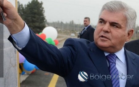 Ziya Məmmədov da neft biznesinə girişir: - «Qarant-Petrol» şirkəti təsis edilir