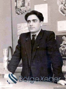 Novruz bayramının ilk təşkilatçısı Şixəli Qurbanov kimdir?-VİDEO